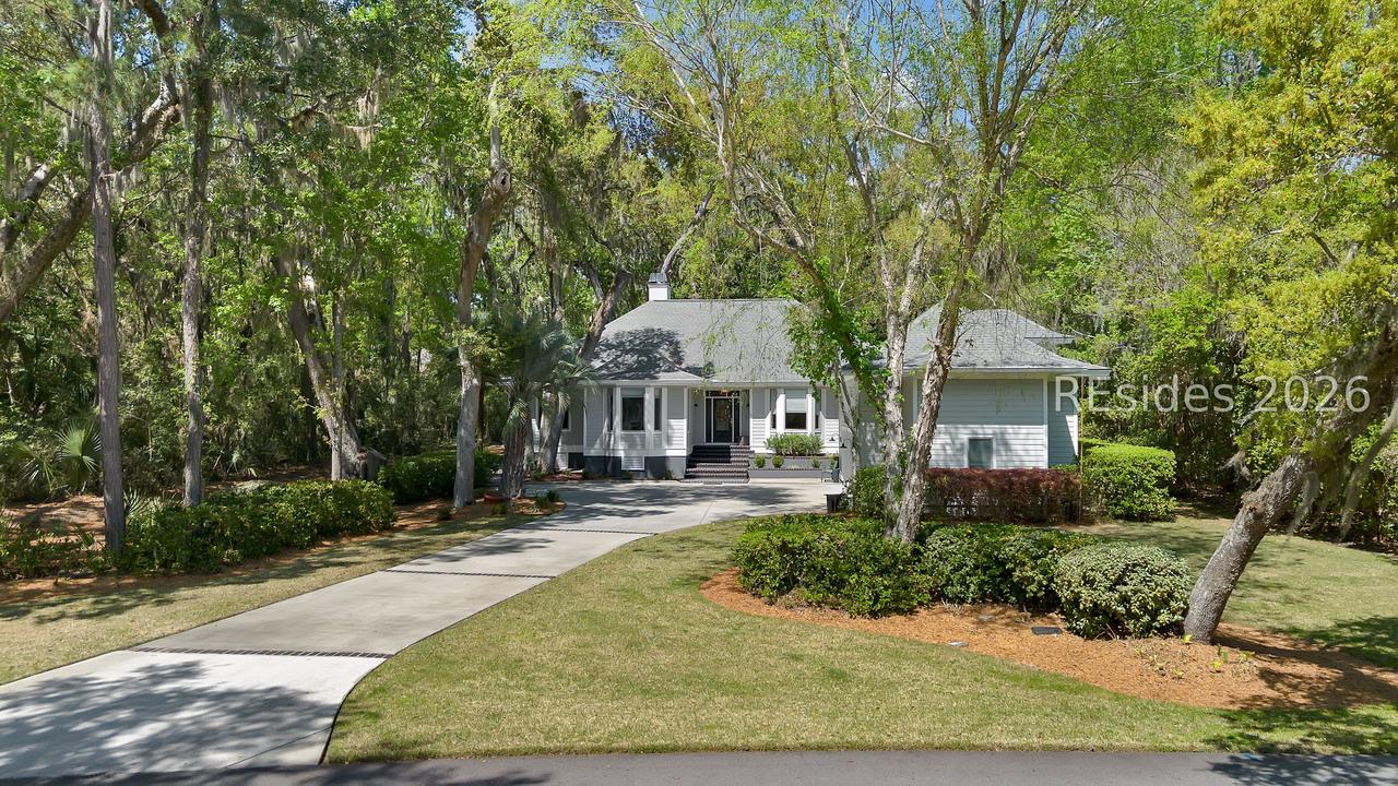 15 S Oak Forest Dr., Okatie, SC 29909