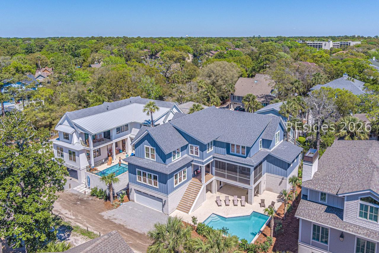 23 Holloman Trace, Hilton Head Island, SC 29928