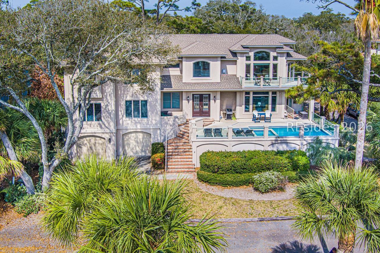 8 Curlew Rd., Hilton Head Island, SC 29928