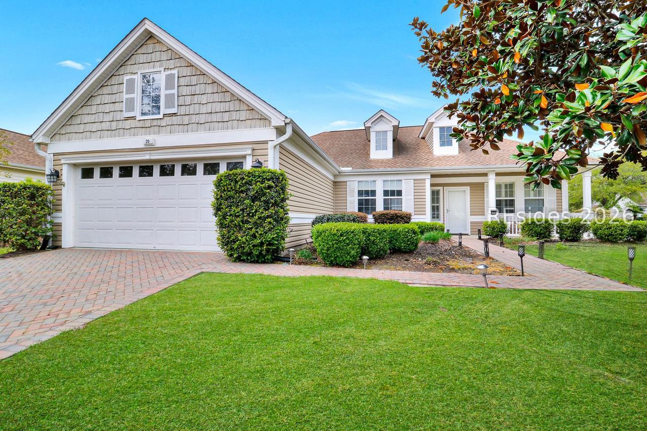 20 Stoney Ct., Bluffton, SC 29909
