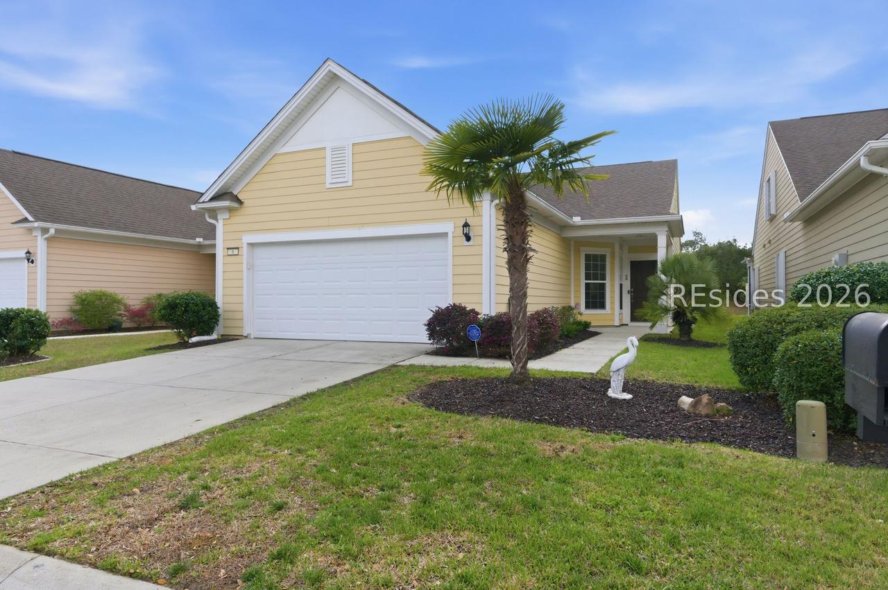 6 Wild Strawberry Ln., Bluffton, SC 29909
