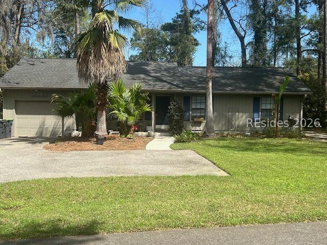 23 Squiresgate Rd., Hilton Head Island, SC 29926