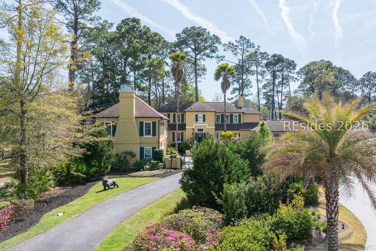25 Wexford Cir., Hilton Head Island, SC 29928