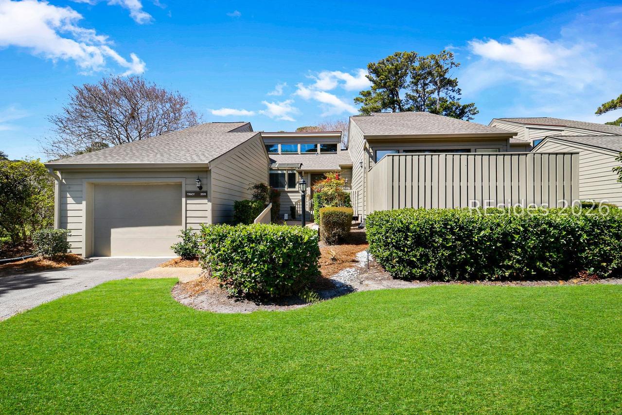 40 Planters Wood Dr. #2519, Hilton Head Island, SC 29928