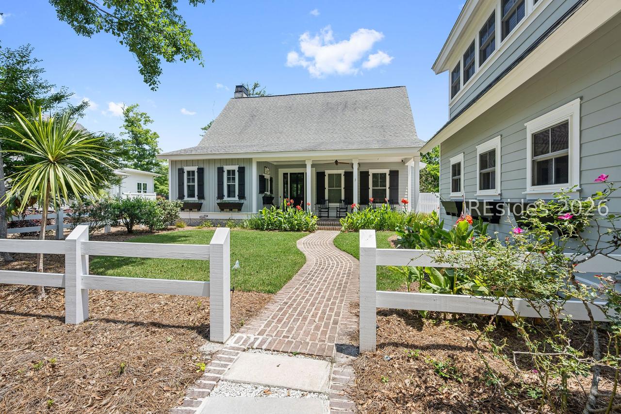 21 Indigo Plantation Rd., Okatie, SC 29909