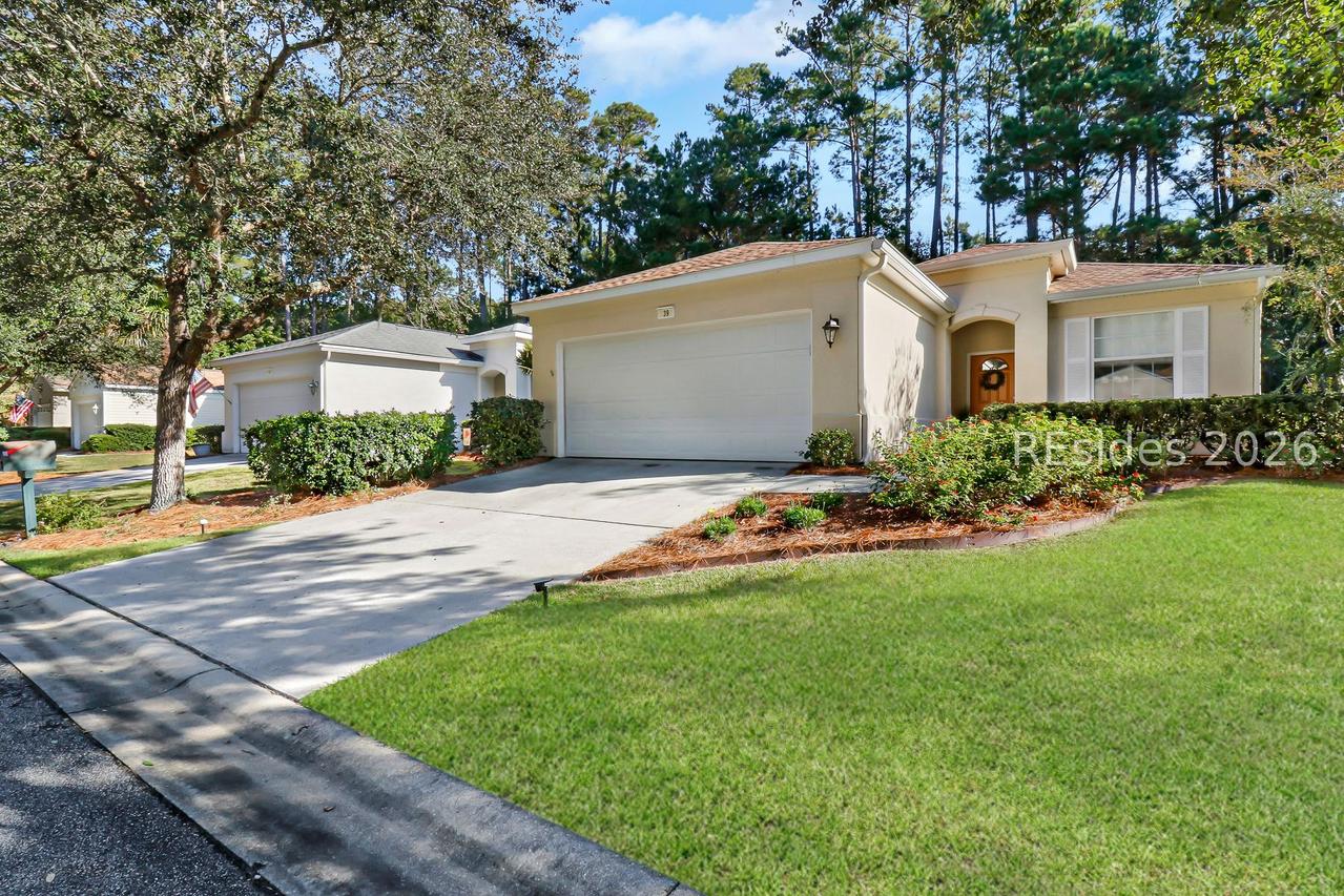 39 Andover Pl., Bluffton, SC 29909