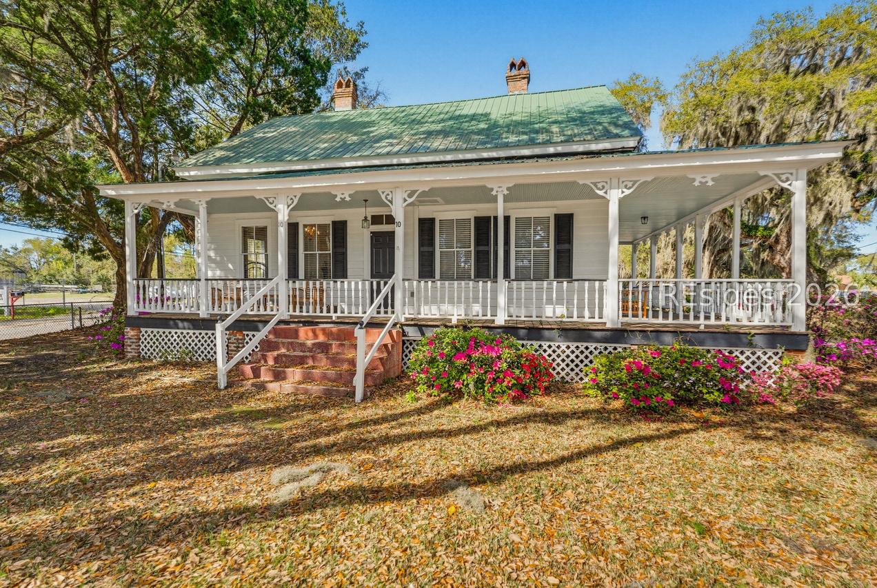 10 Broad River Blvd., Beaufort, SC 29906