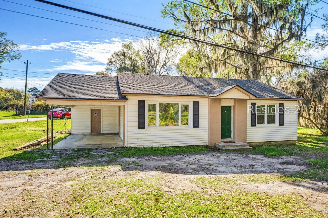 6 Old Salem Rd., Beaufort, SC 29902