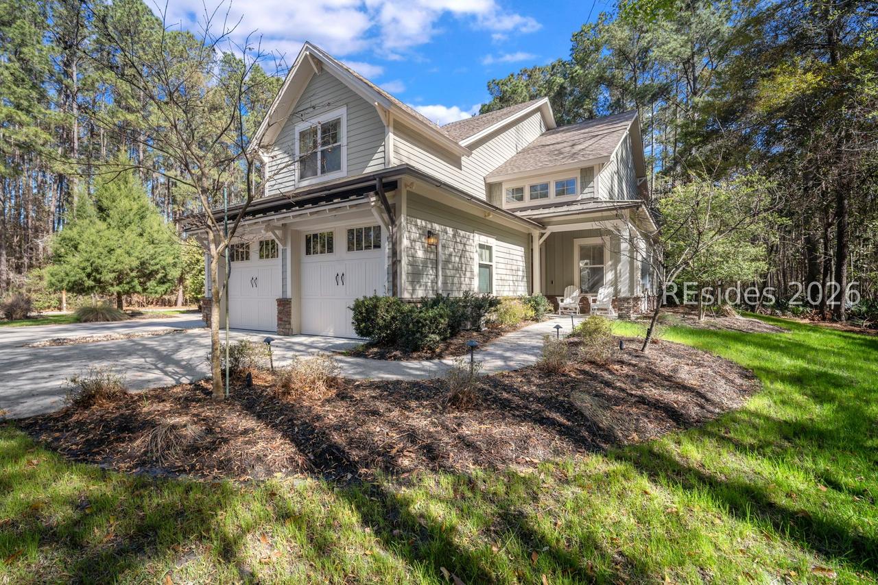 18 Pine Shadow Ct., Bluffton, SC 29910