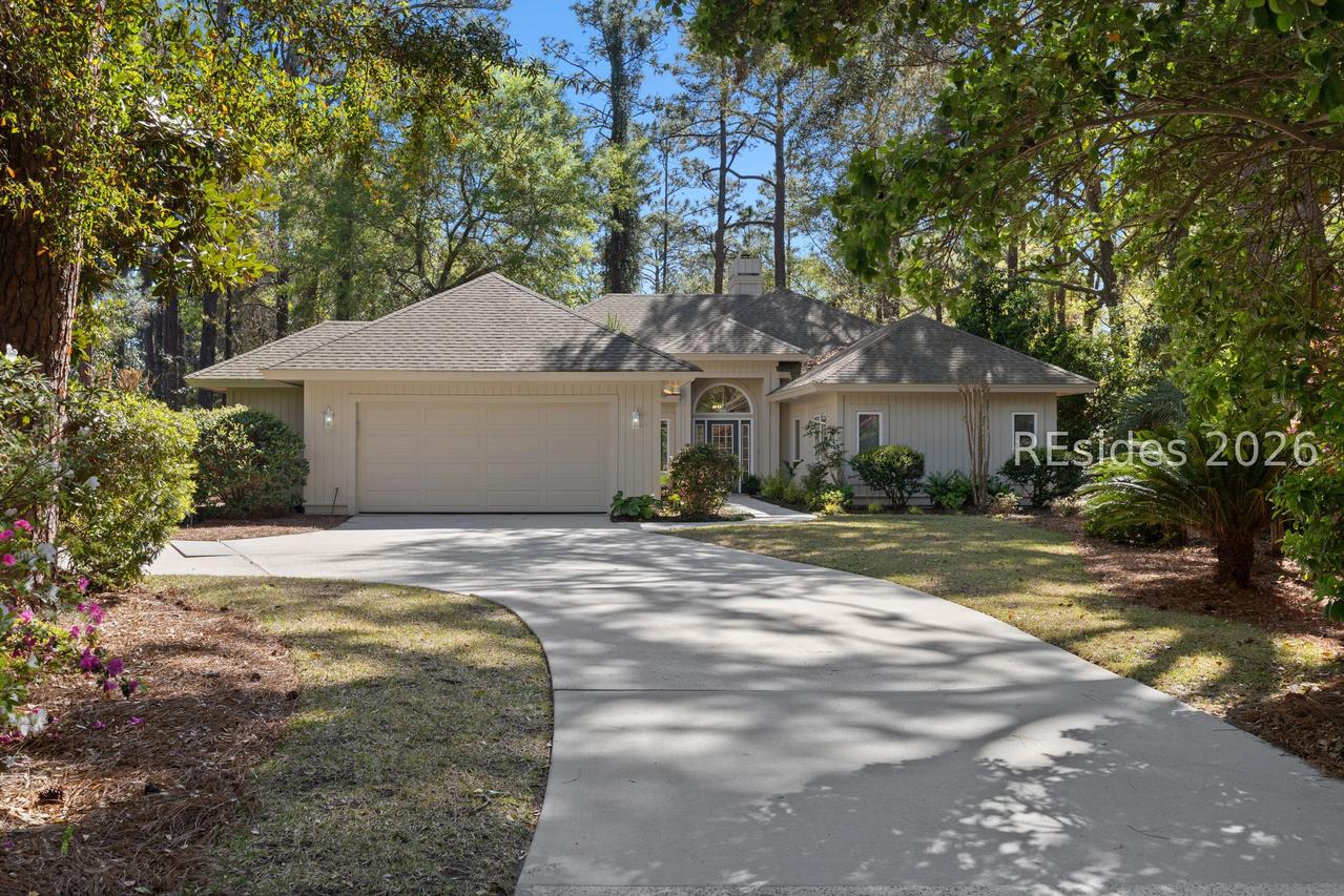 10 Sagebush Ln., Hilton Head Island, SC 29926