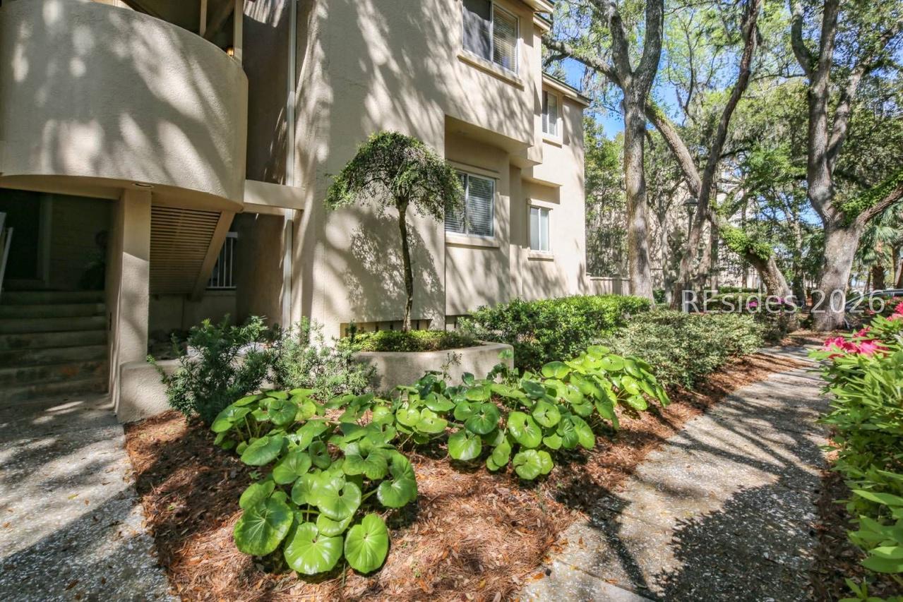 77 Ocean Ln. #612, Hilton Head Island, SC 29928