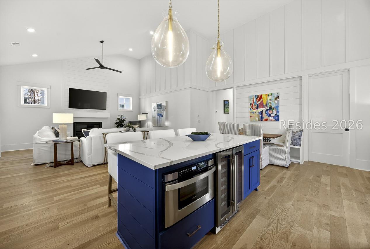 19 Snipe Ln., Bluffton, SC 29910