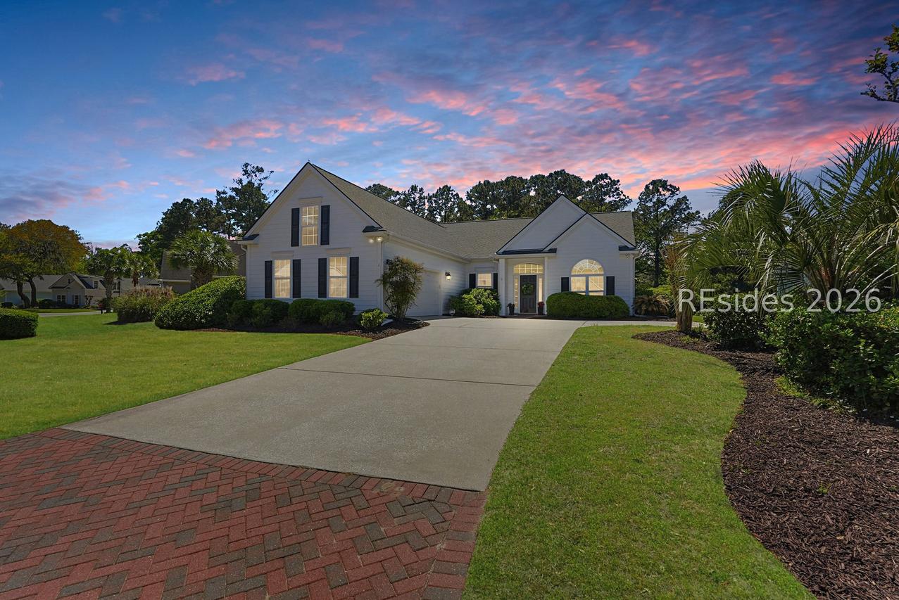 6 Crescent Cir., Bluffton, SC 29910