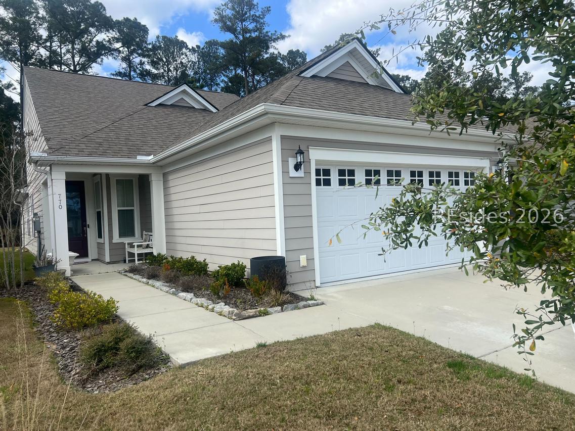 770 Destiny Dr., Bluffton, SC 29909