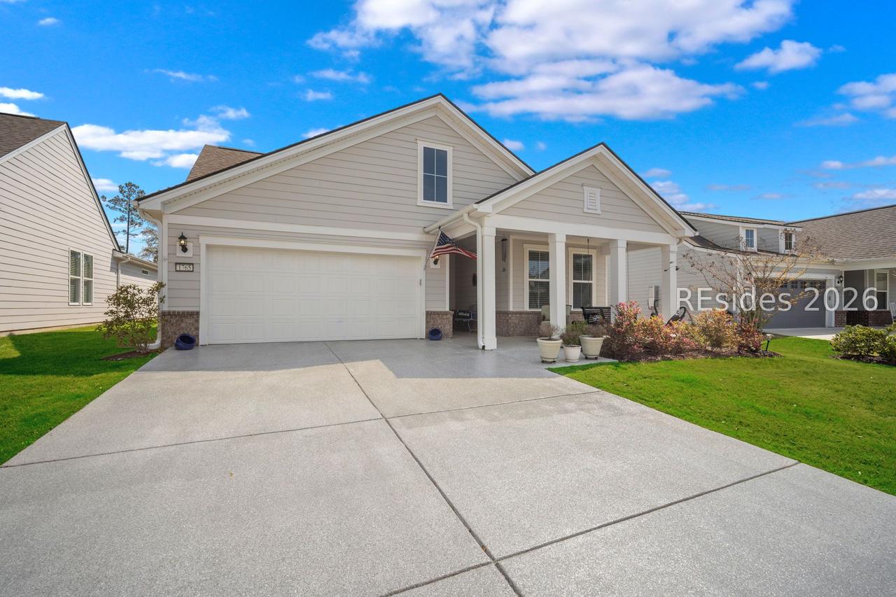 1765 Dreamscape Dr., Bluffton, SC 29909