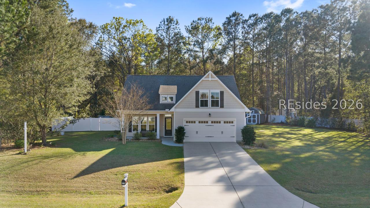 579 Osprey Lake Cir., Hardeeville, SC 29927