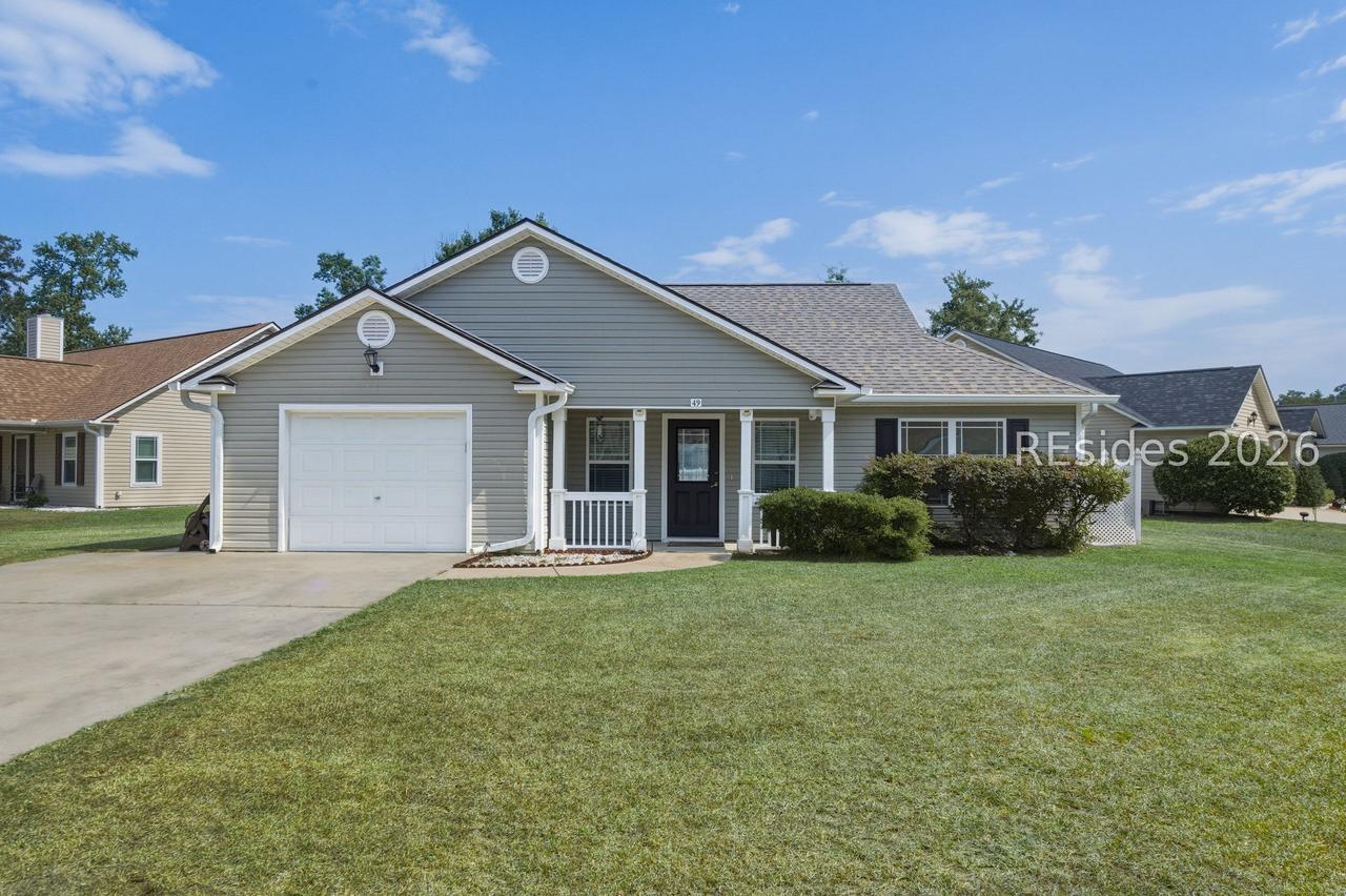49 Broadland Cir., Bluffton, SC 29910