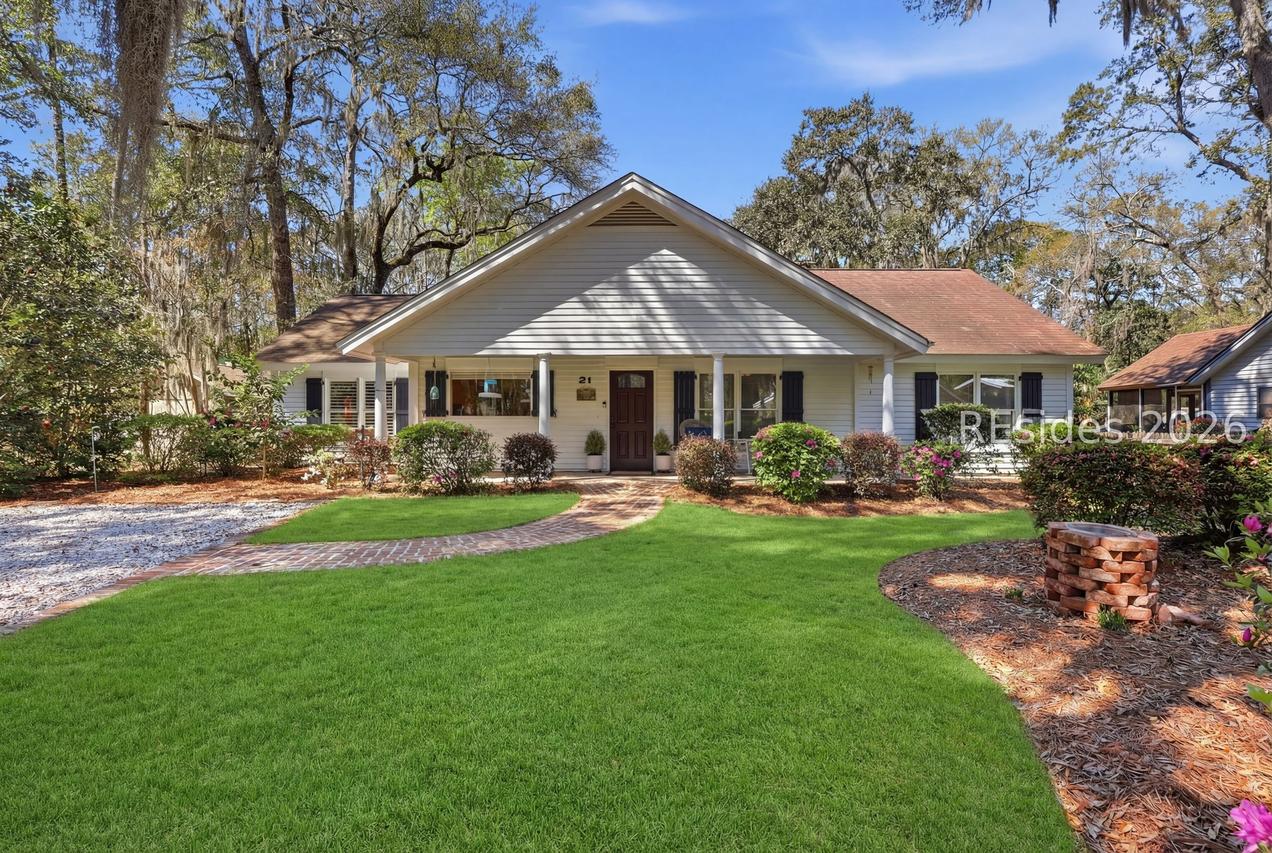 21 River Oaks Dr., Bluffton, SC 29910