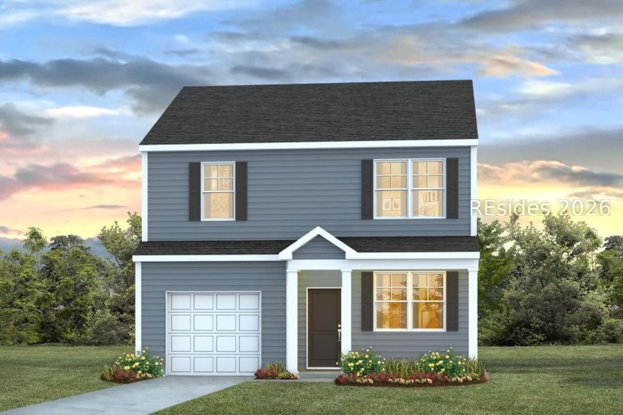 916 Sanctum St., Ridgeland, SC 29936