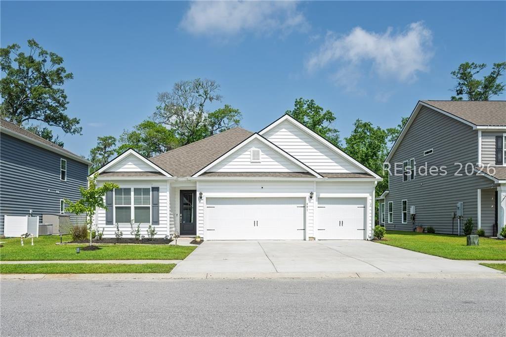 591 Hulston Landing Rd., Bluffton, SC 29909