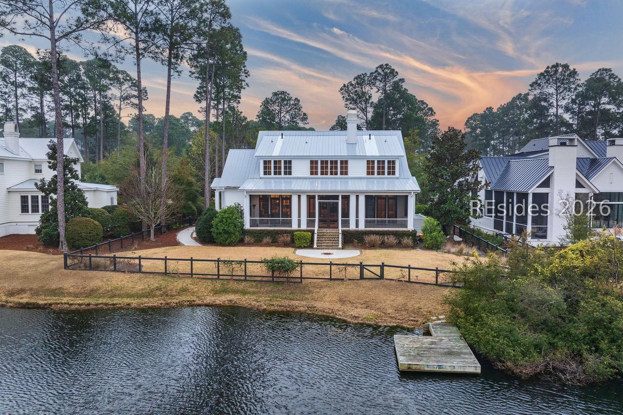 6 Game Land Rd., Bluffton, SC 29910