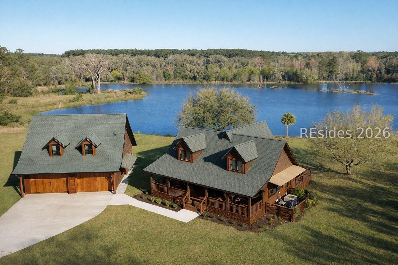 342 R&m Plantation Cir., Ridgeland, SC 29936