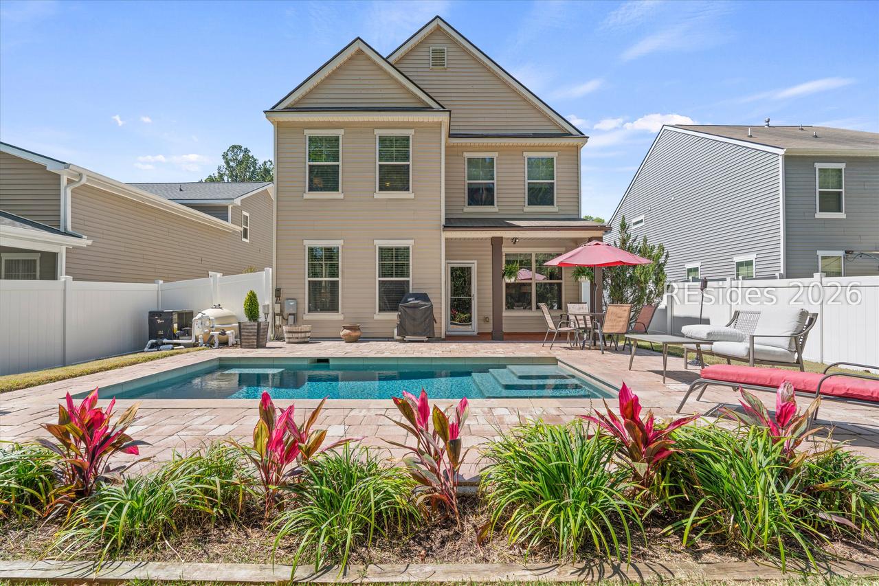 95 Heritage Pkwy., Bluffton, SC 29910