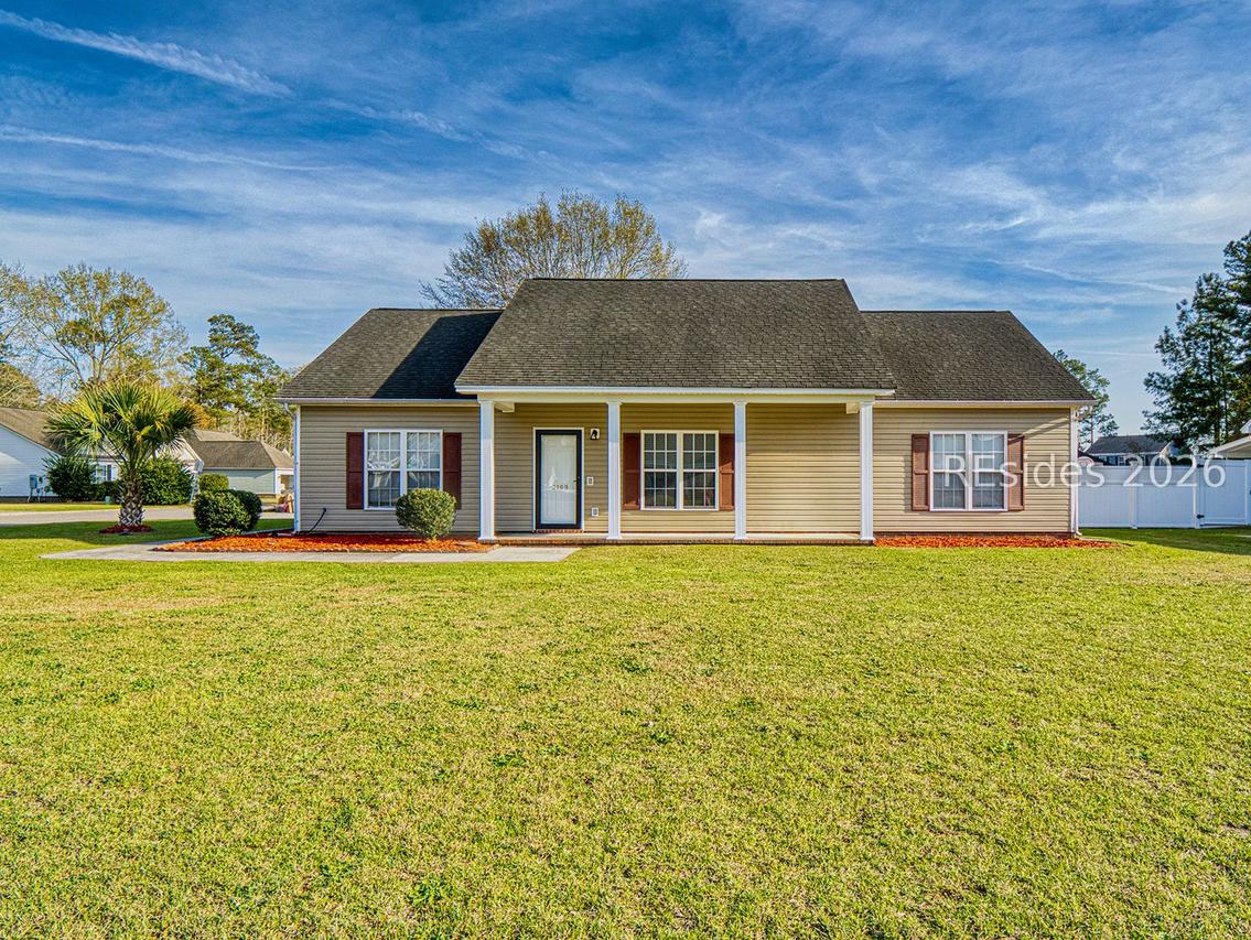 2109 Abernathy Dr., Florence, SC 29505