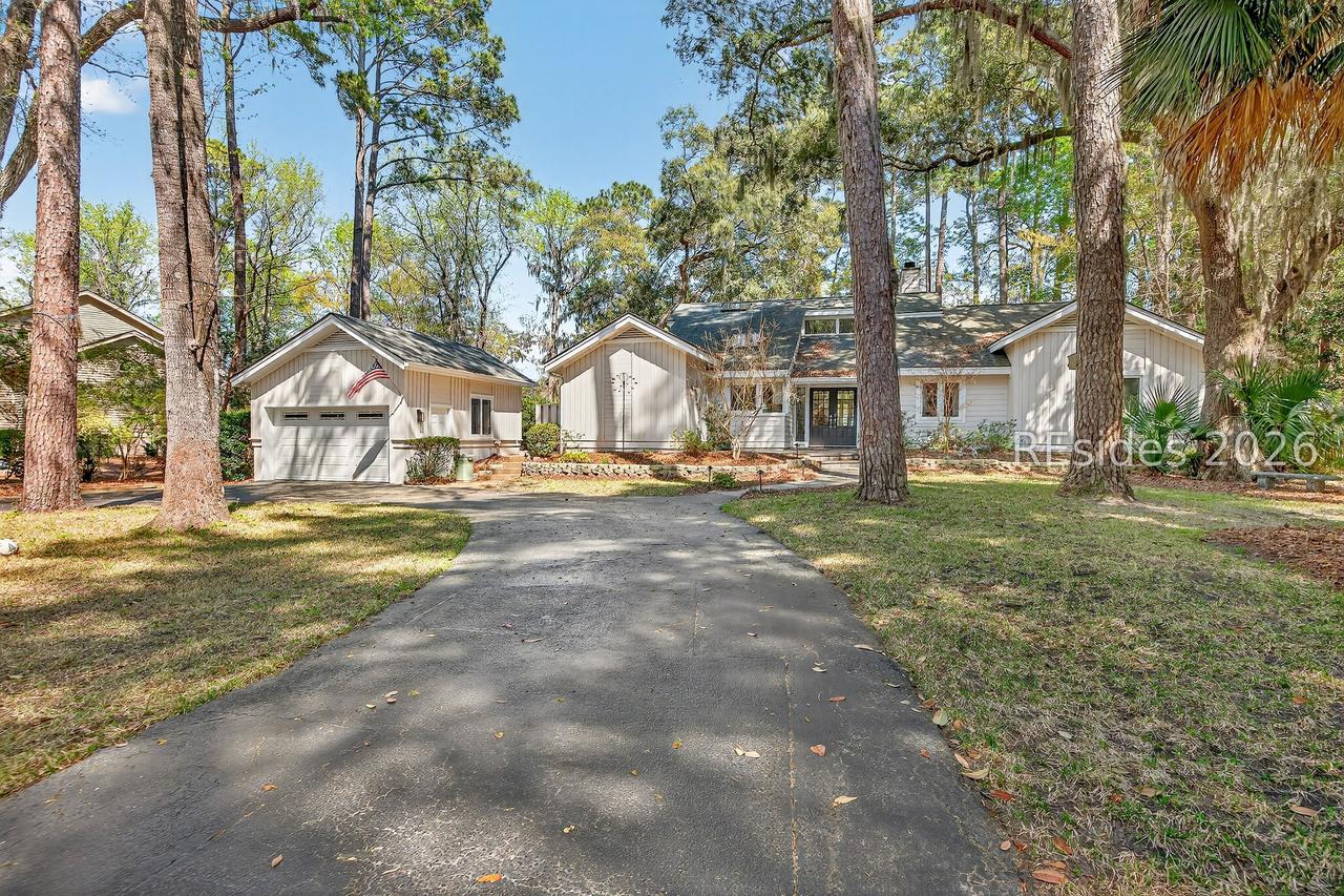4 Quincy Ln., Hilton Head Island, SC 29928