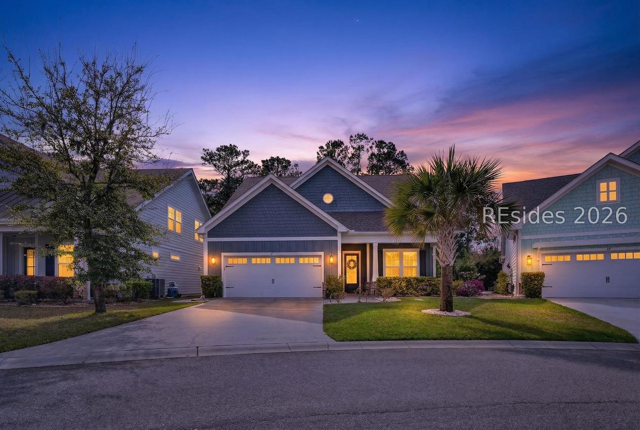 7 Lavender Cir., Hilton Head Island, SC 29926