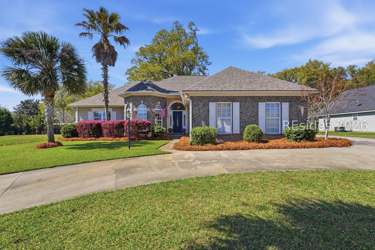 1146 Otter Cir., Beaufort, SC 29902