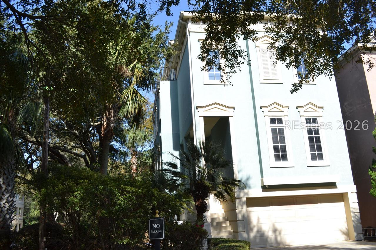 32 SE Corrine Ln., Hilton Head Island, SC 29928