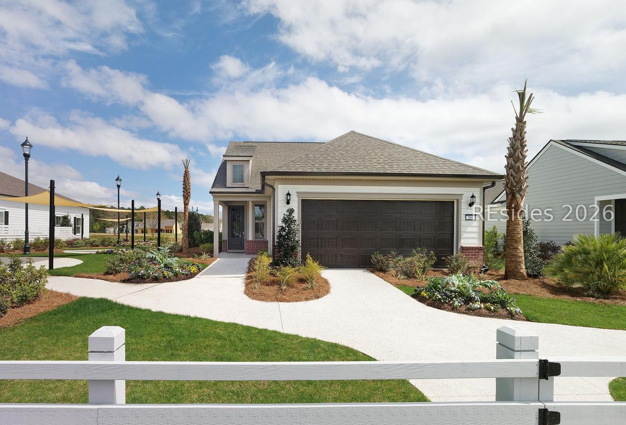 1471 Sunfish Way, Bluffton, SC 29909