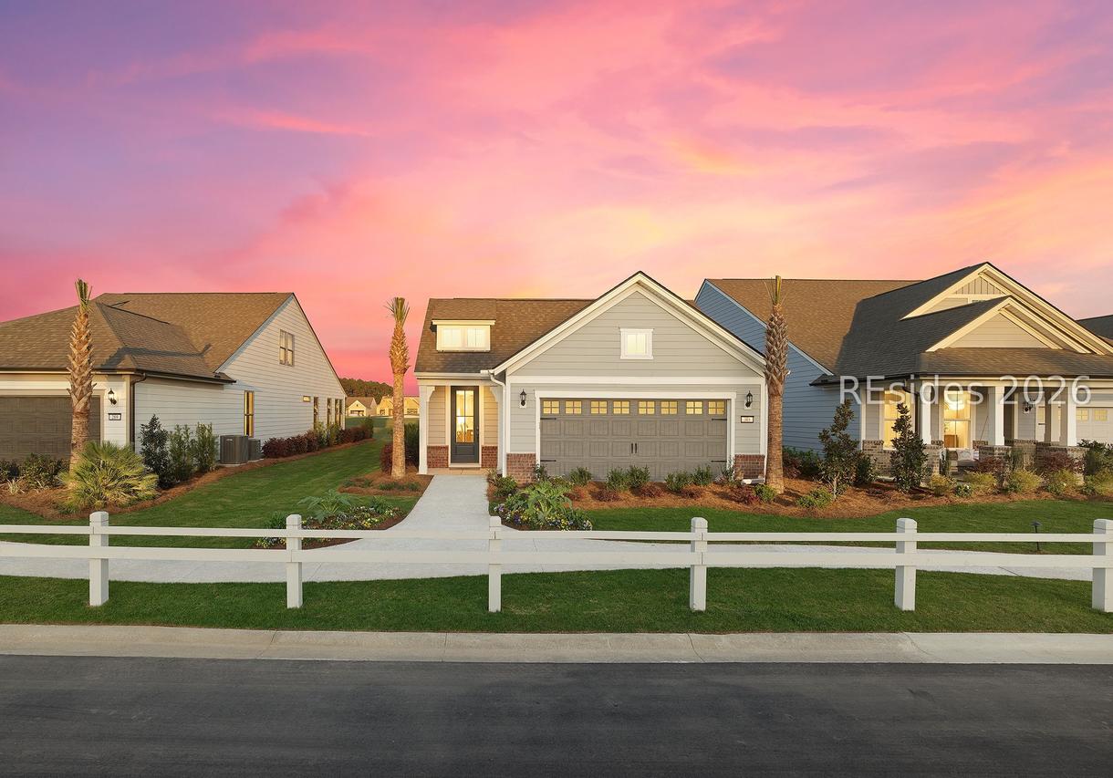 1487 Sunfish Way, Bluffton, SC 29909