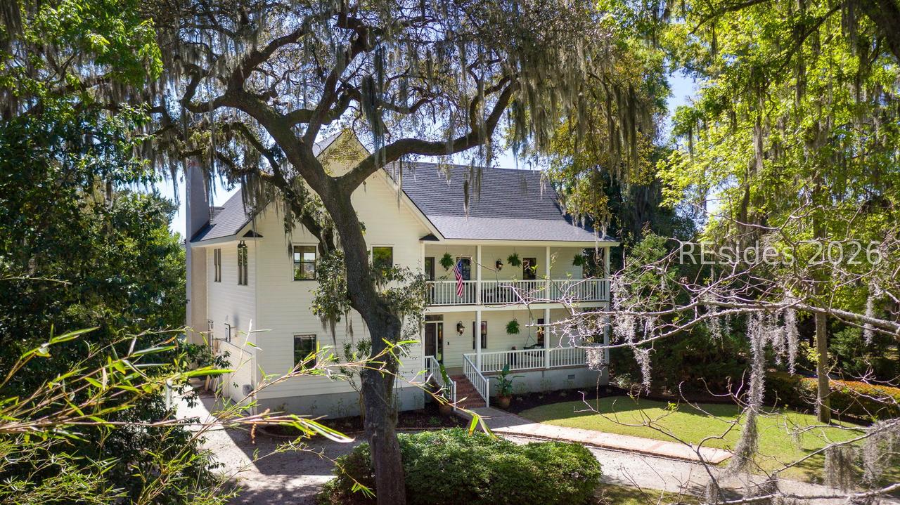 44 Minuteman Dr., Bluffton, SC 29910