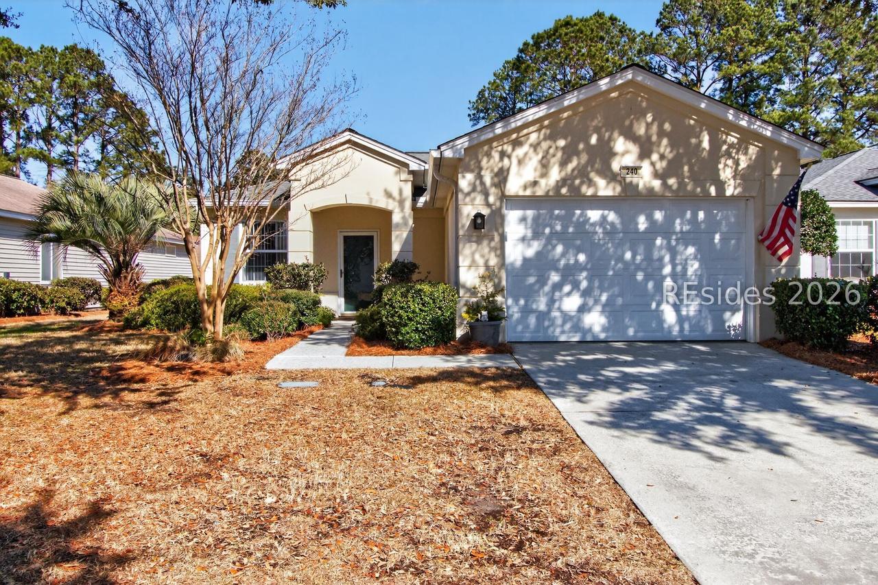 240 Argent Pl., Bluffton, SC 29909