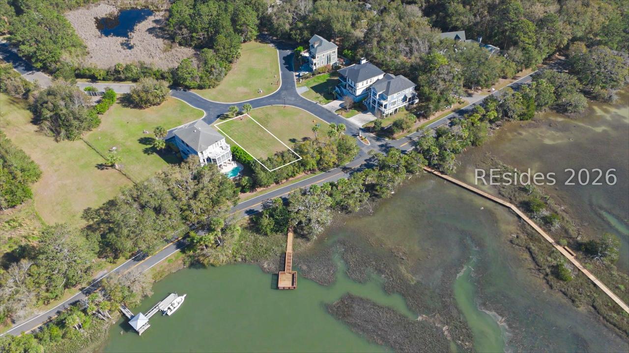 17 Shear Water Dr., Hilton Head Island, SC 29926