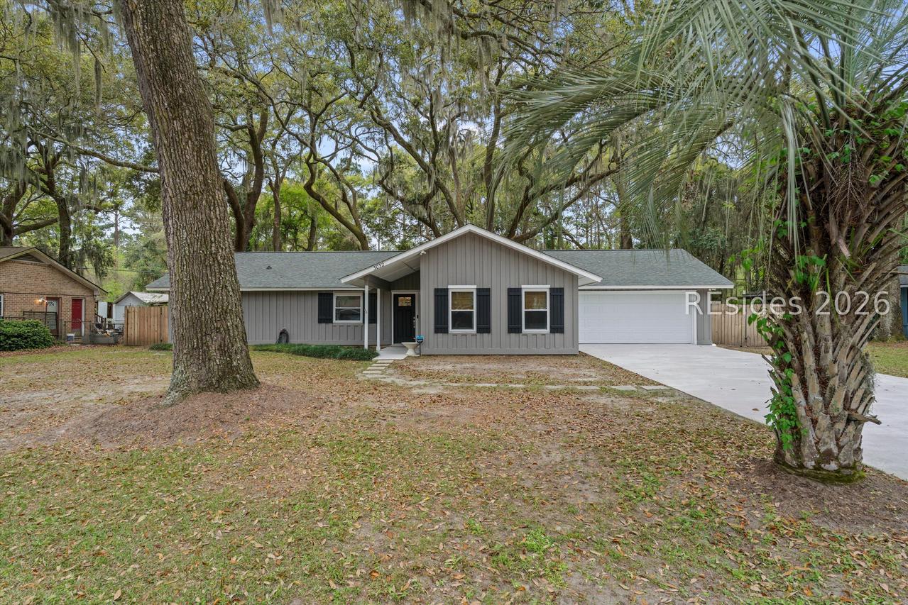 3032 Mink Point Blvd., Beaufort, SC 29902