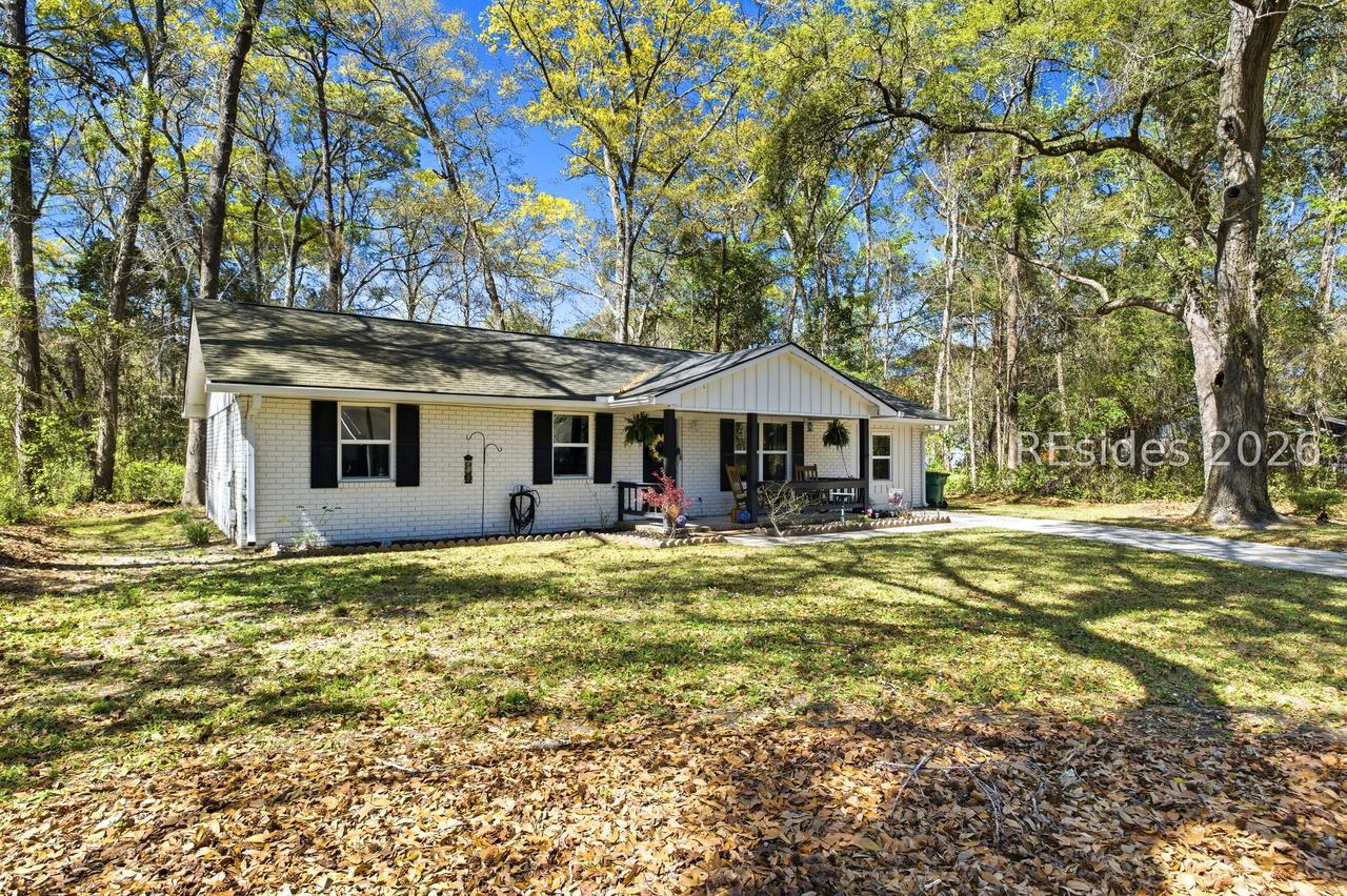 53 Logan St., Ridgeland, SC 29936