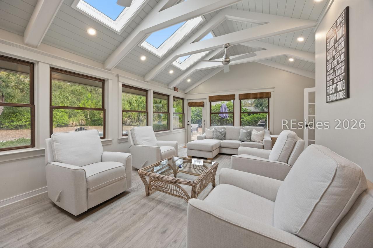 28 Swing About, Hilton Head Island, SC 29928