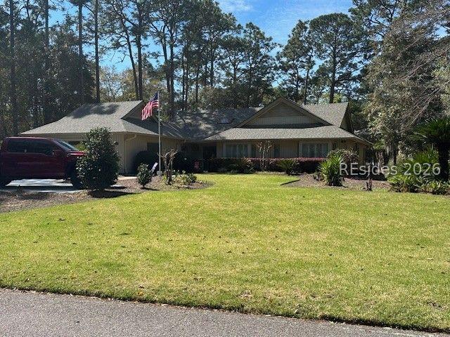 21 Rookery Way, Hilton Head Island, SC 29926