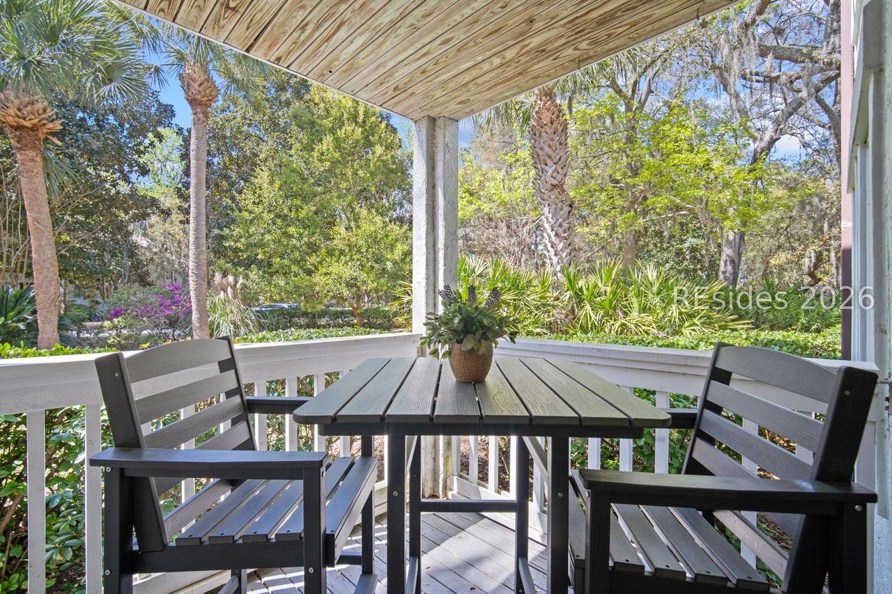 100 Colonnade Dr. #143, Hilton Head Island, SC 29928