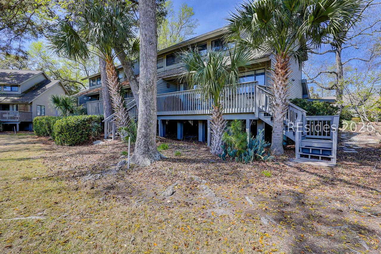 60 Carnoustie Rd. #979, Hilton Head Island, SC 29928