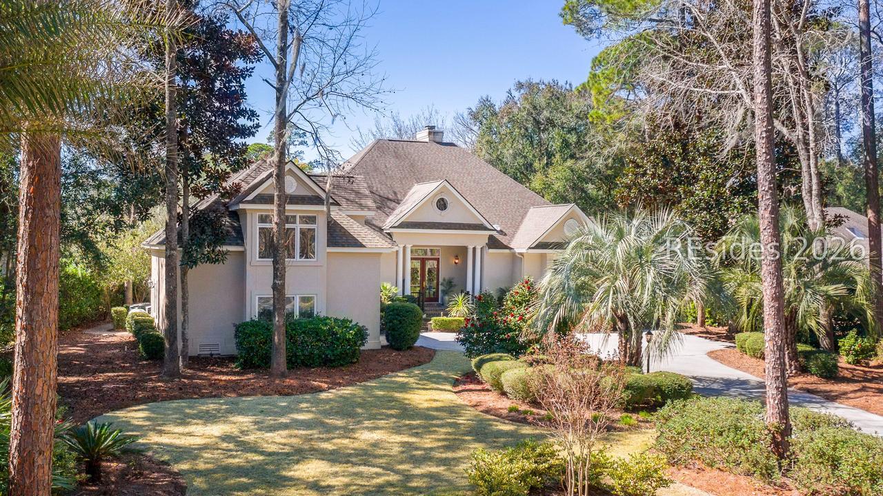 24 Harrogate Dr., Hilton Head Island, SC 29928