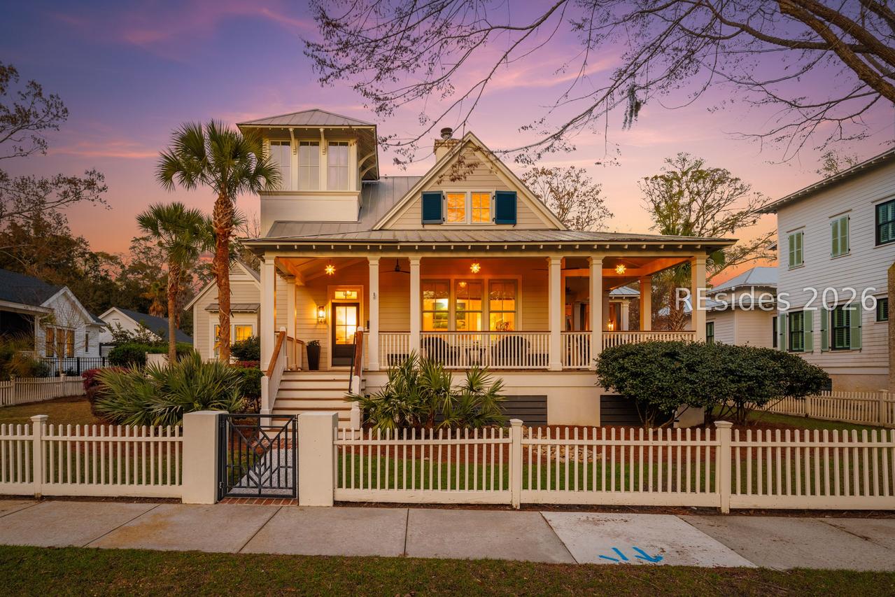 149 South Park Park, Beaufort, SC 29906