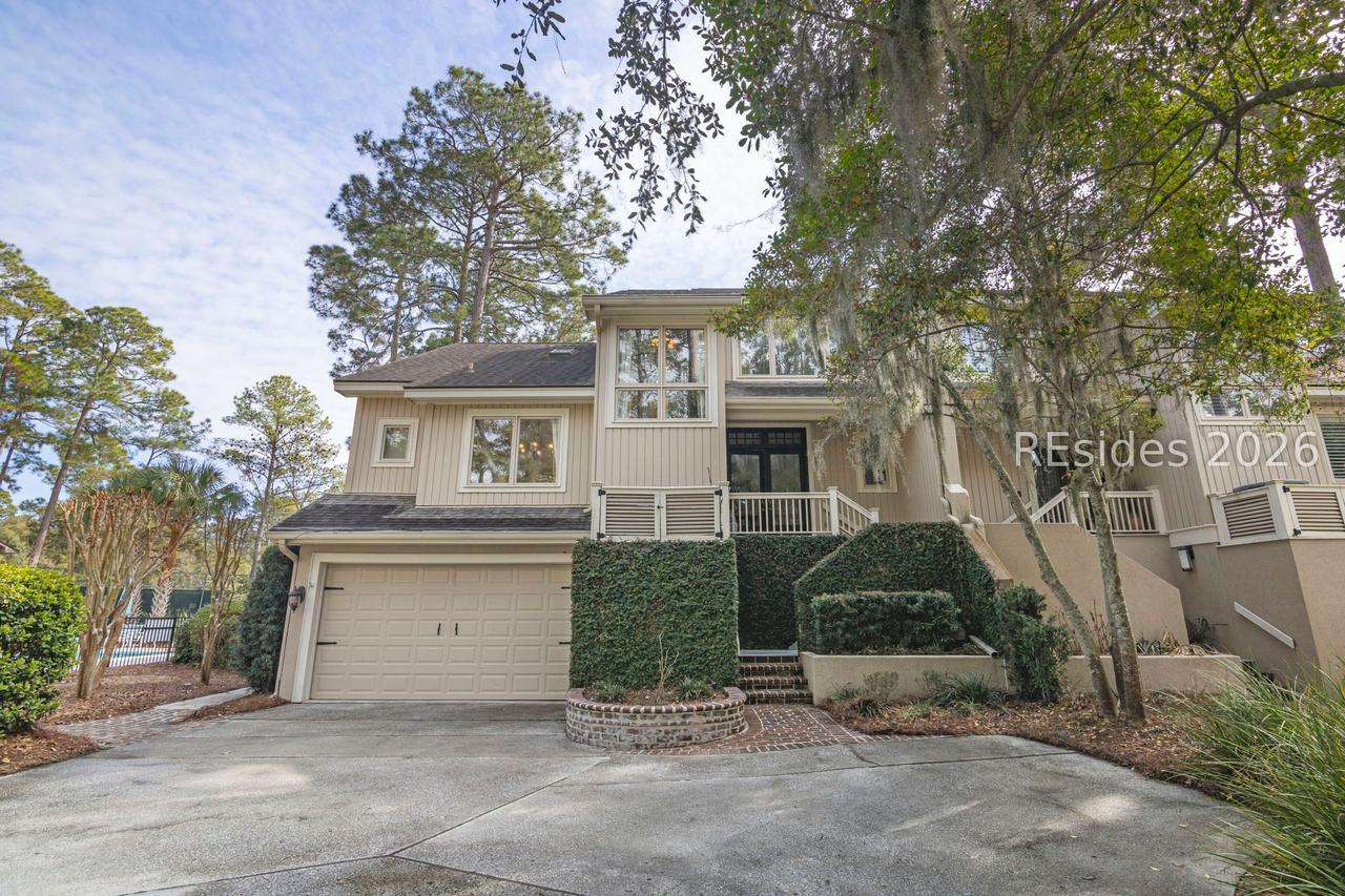 21 Pine Island Ct., Hilton Head Island, SC 29928