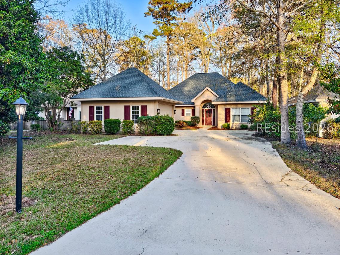 3 Canebrake Ln., Bluffton, SC 29910