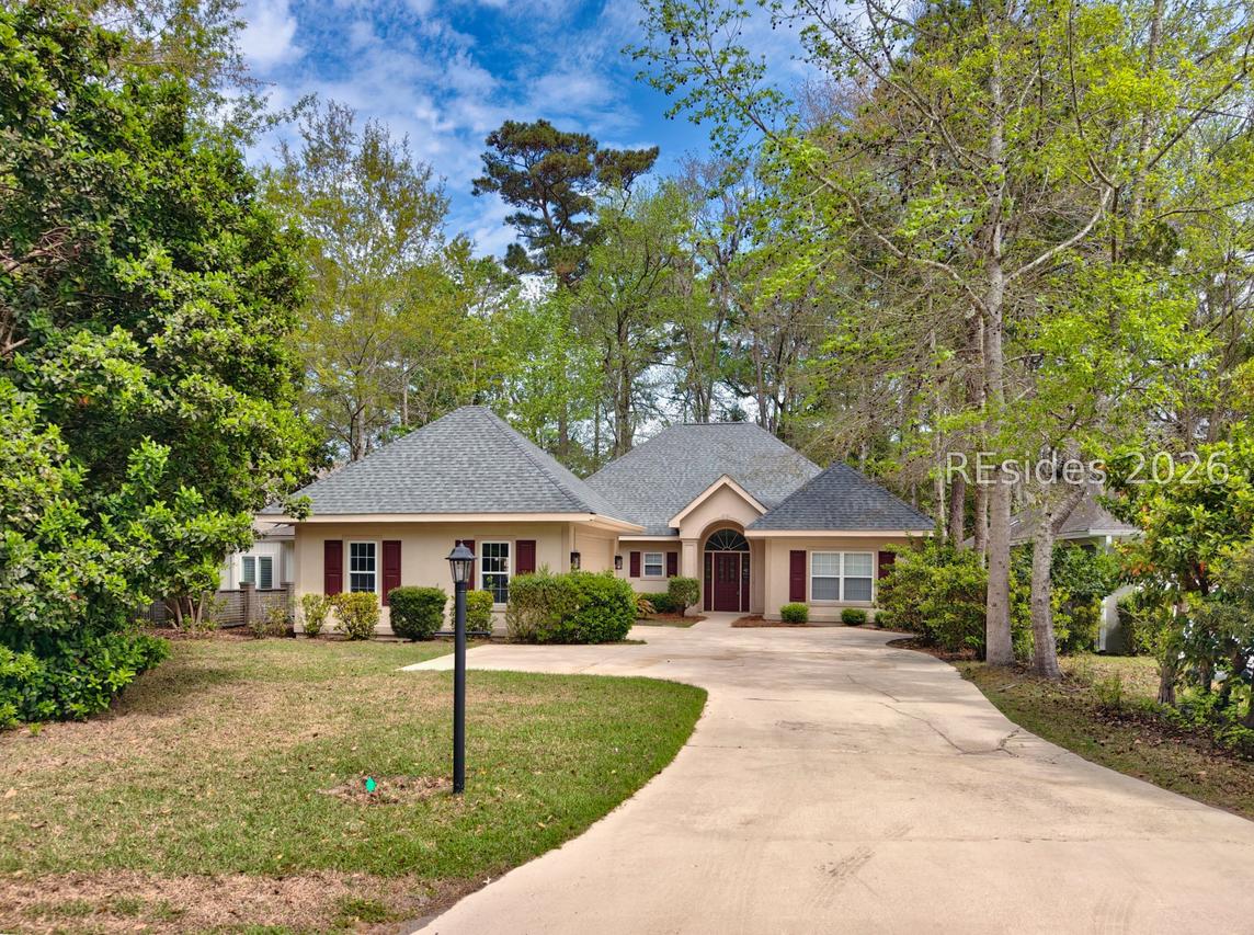 3 Canebrake Ln., Bluffton, SC 29910