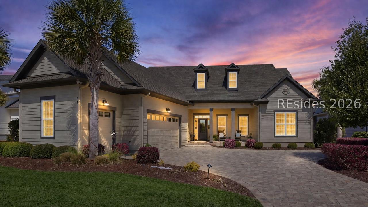 221 Flatwater Dr., Bluffton, SC 29910