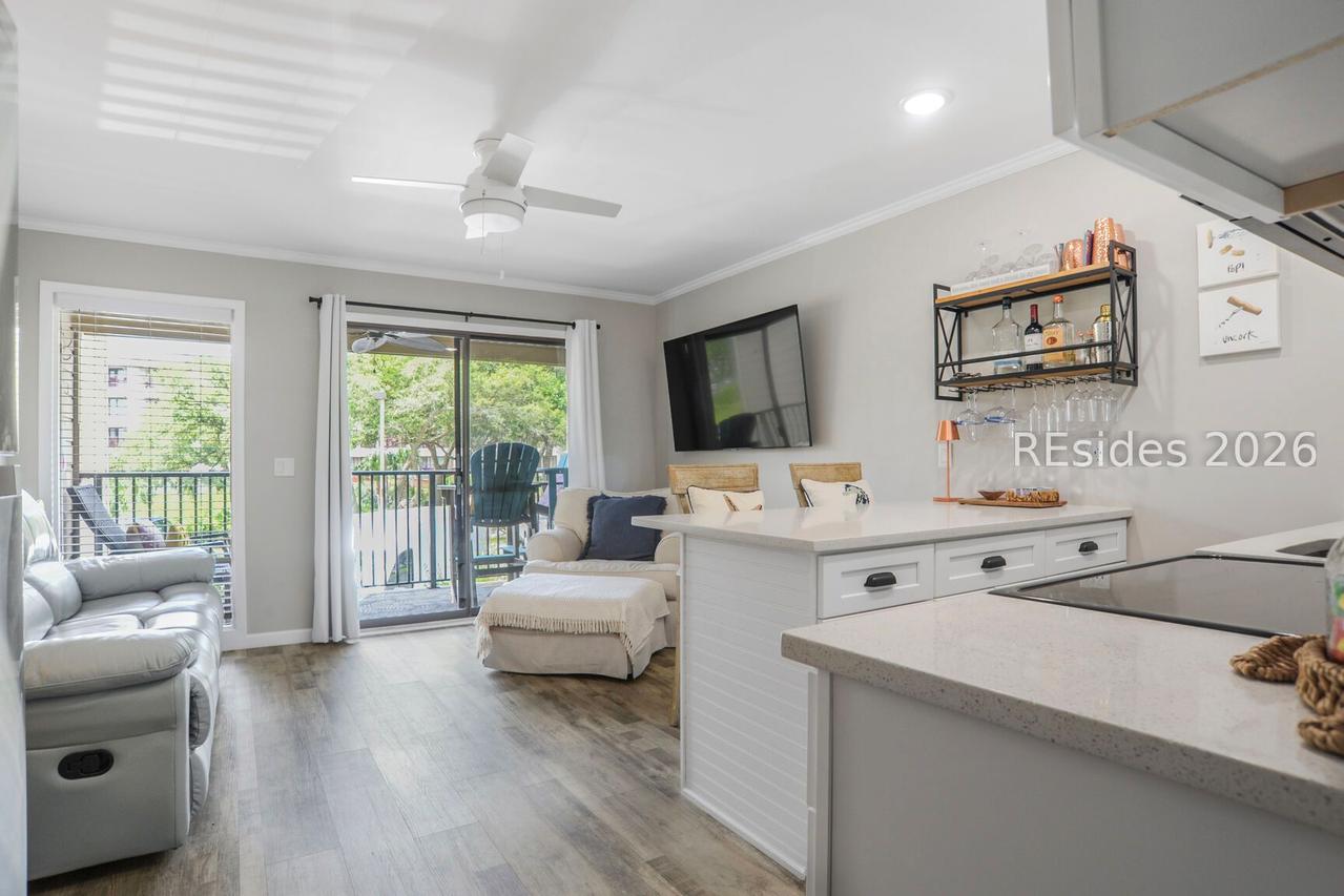 40 Folly Field Rd. #A131, Hilton Head Island, SC 29928